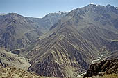 Colca Canyon